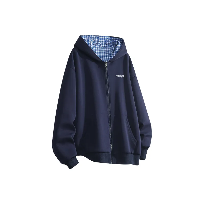 PRESSURE Sweatshirts Unisex-7