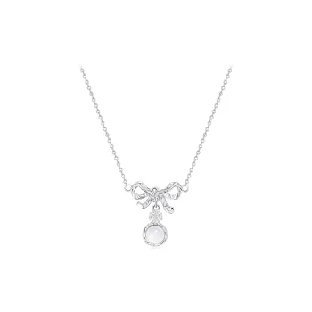 OSSINMI Chalcedony Necklaces Women's