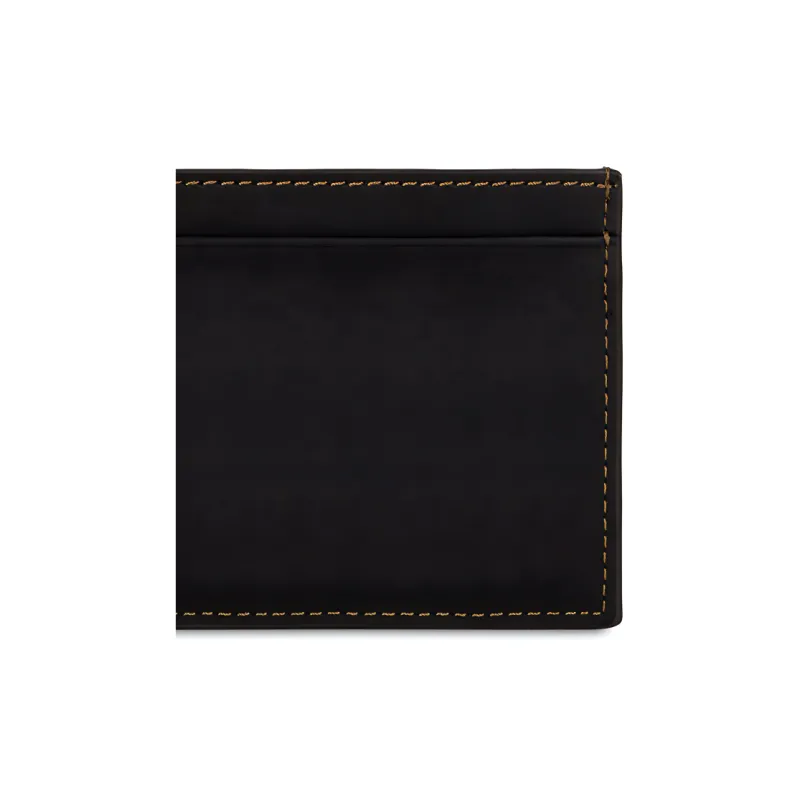 Furla Leather Coin Purse Women's Black-3