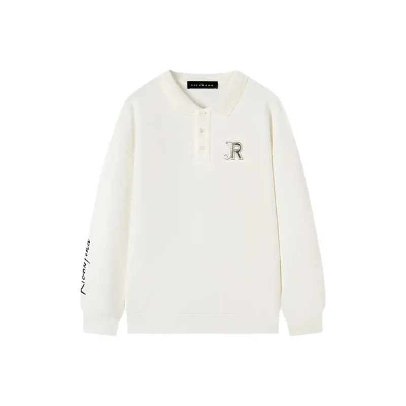 JOHN RICHMOND FW24 Polo Shirt Men's-0