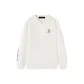 Raw White