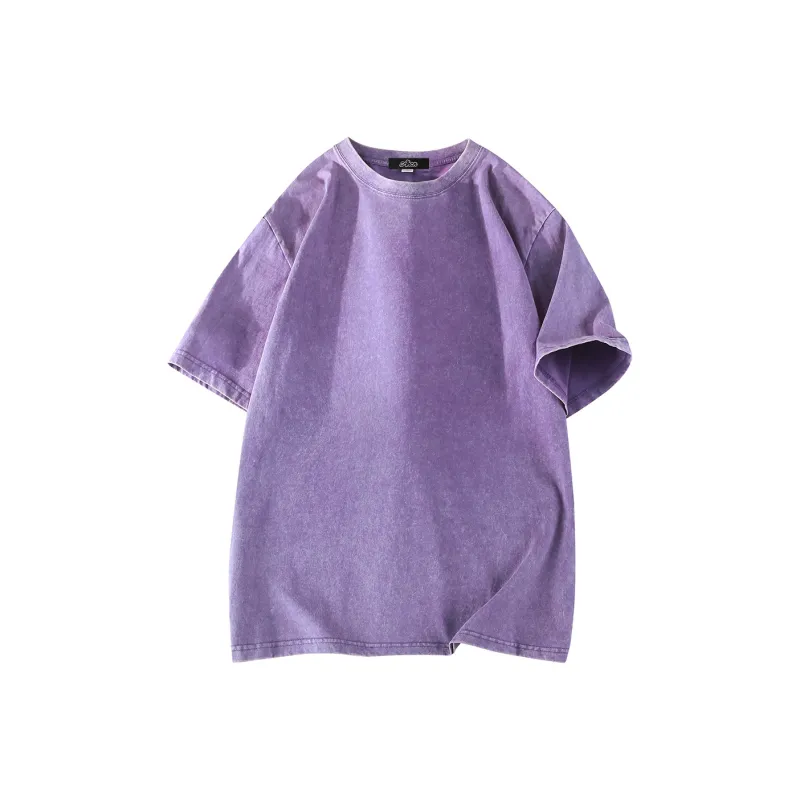 AHCN T Shirts Unisex-36