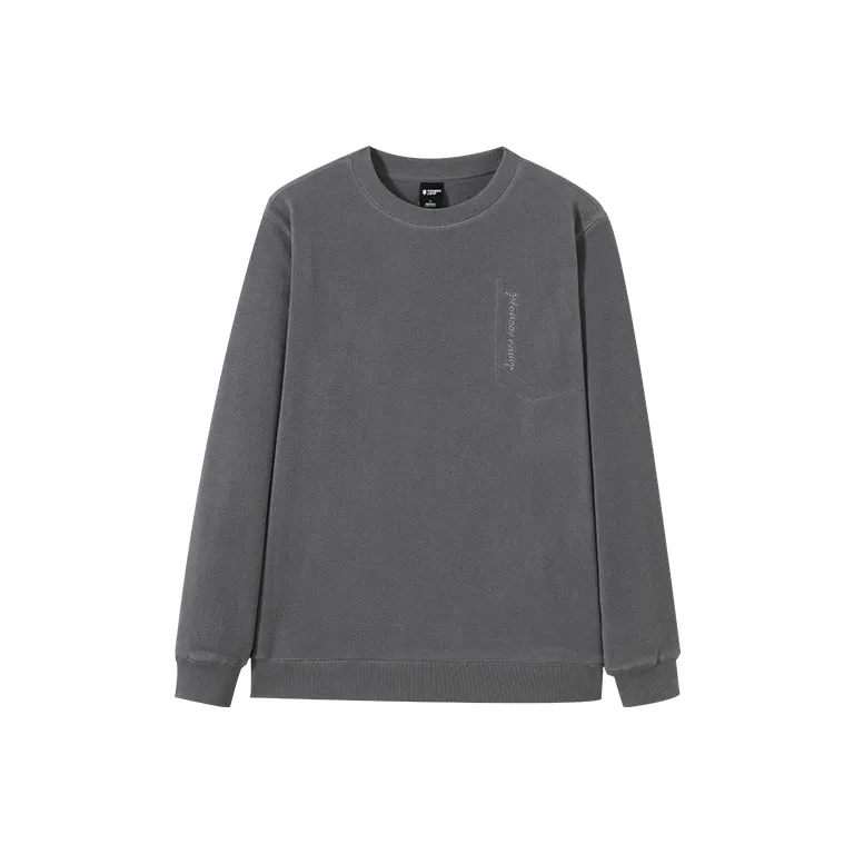 PIONEER CAMP Sweatshirts Unisex-6