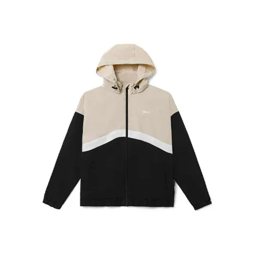 Vans Jackets Men Oat