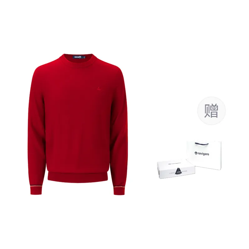 NAVIGARE Sweaters Men-32