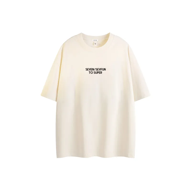 7 SEVFUN T Shirts Unisex-15