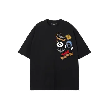 IXXAT T Shirts Unisex