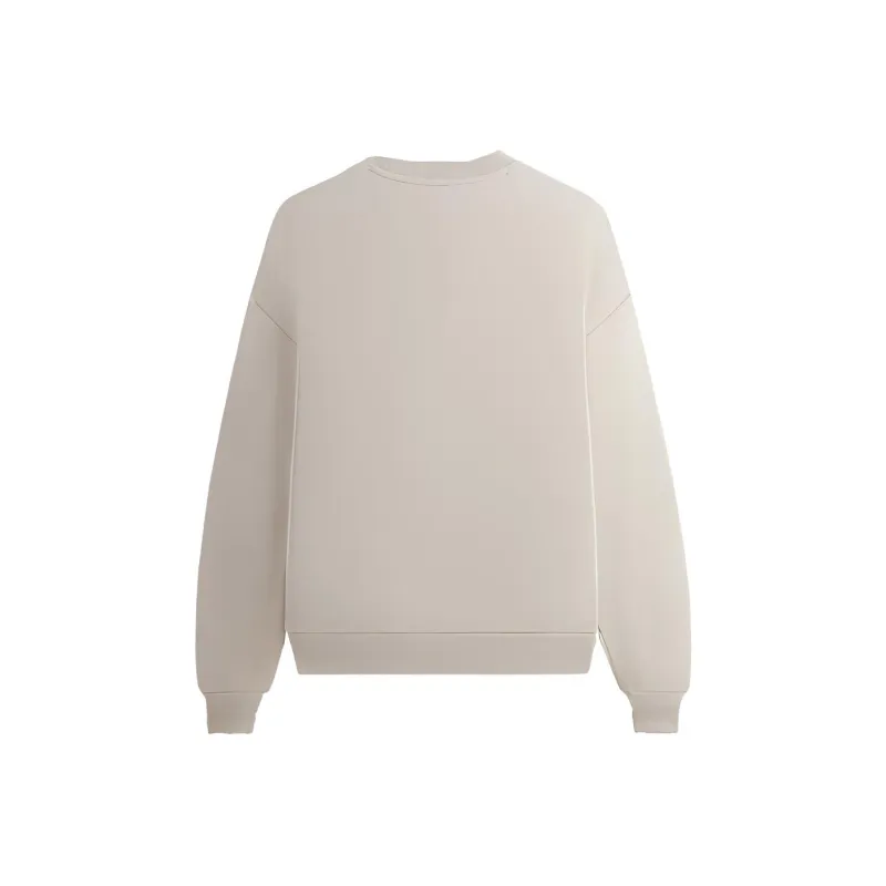 KITH Wreath Orbit Nelson Crewneck-1