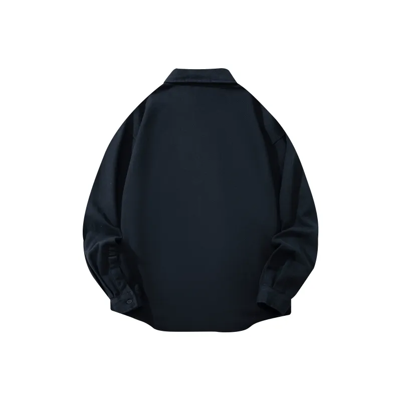 NBNO Shirts Unisex-1