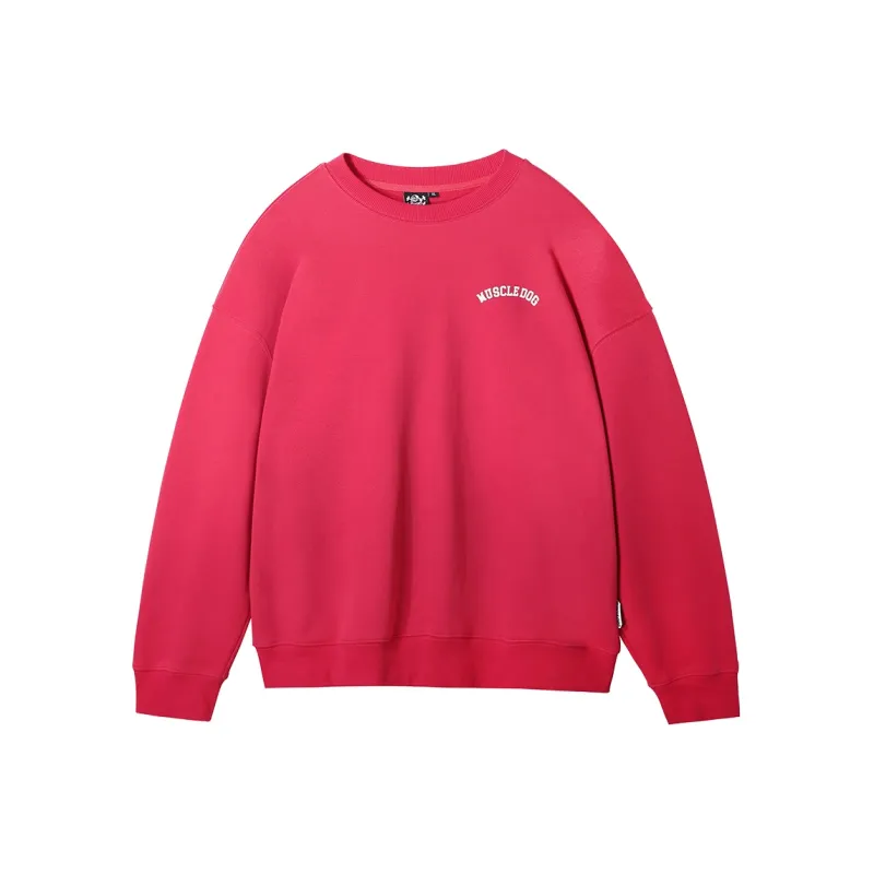 Muscle Dog Sweatshirts Men-4