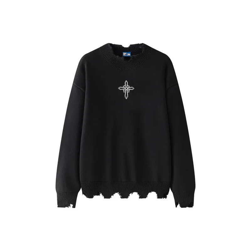 Heartboon Sweaters Unisex-0