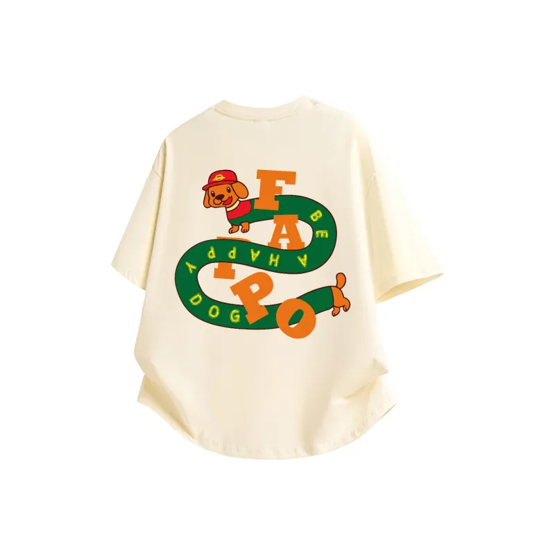 FAVEPOP T Shirts Unisex-6