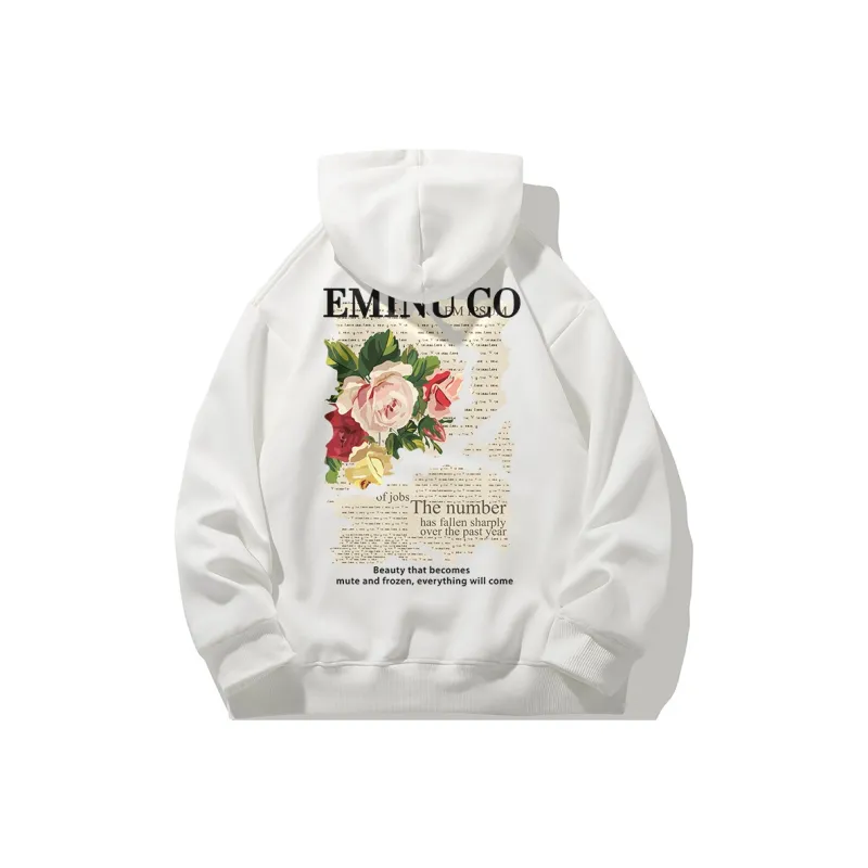 EMINU Sweatshirts Unisex-5