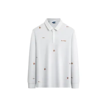 KAISER Polo Shirts Men