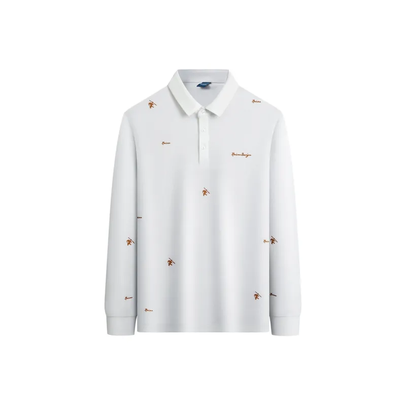 KAISER Polo Shirts Men-0