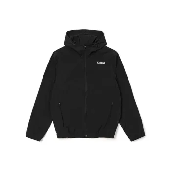 Kappa Jackets Men