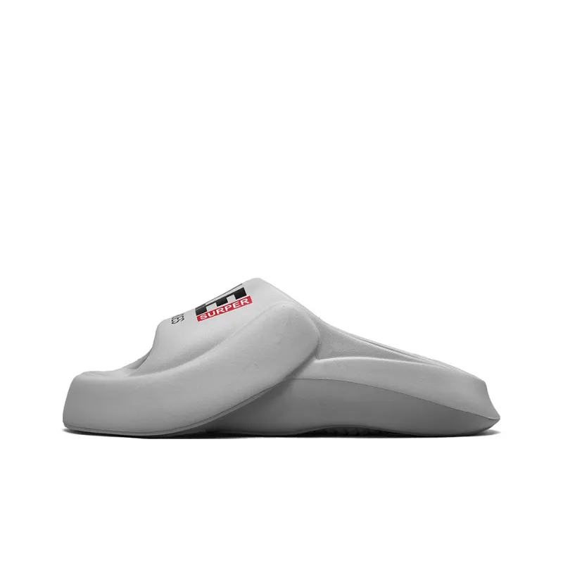 YUZHAOLIN EVA Slip Resistant Odor Resistant Cushioning Slide Slippers Unisex-5