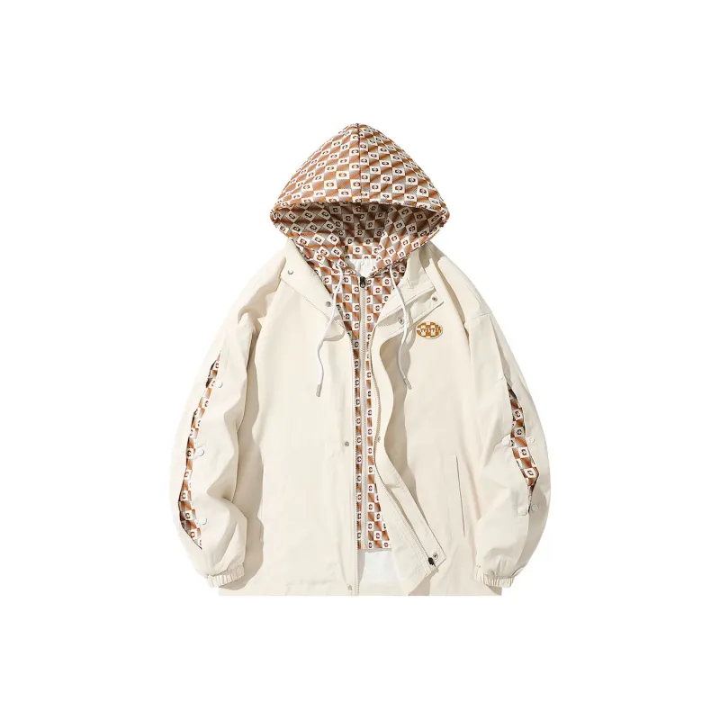 Yvette Jackets Unisex-12