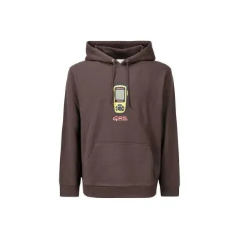 Gramicci Sweatshirt Men's Brown