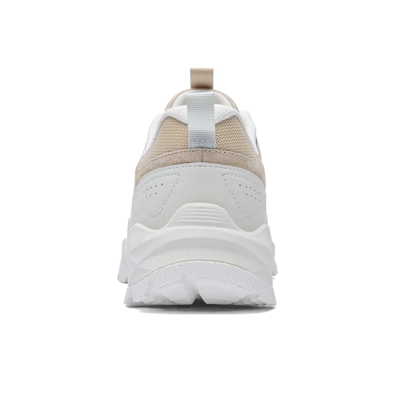 Kappa Krush Low Top Outdoor Shoes Men's Khaki-4