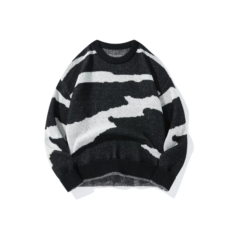 I.E Sweaters Unisex-0