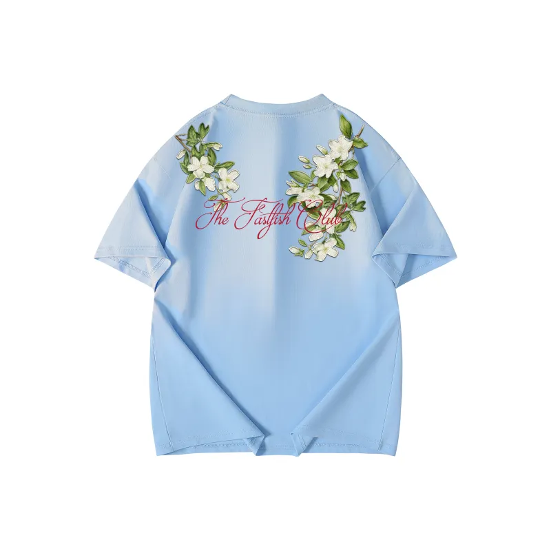 FASTFISH T Shirts Unisex-15