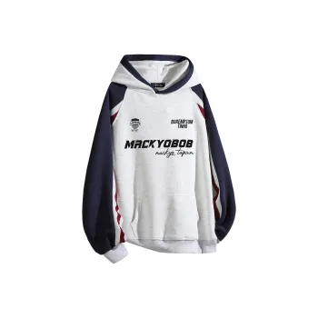 Mackyo x SOORCHCE Sweatshirt Unisex