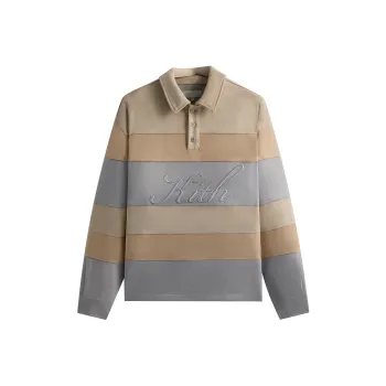 KITH Polo Shirts on Sale & Authentic - POIZON
