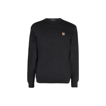 PS By Paul Smith Knitwear Men's Black