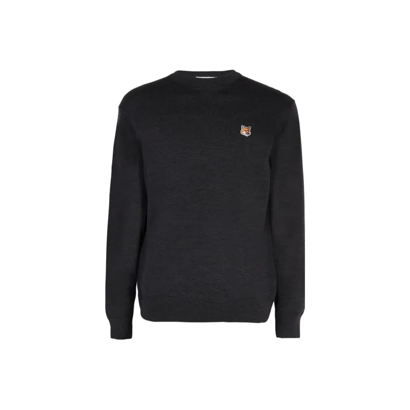 PS By Paul Smith Knitwear Men's Black-0
