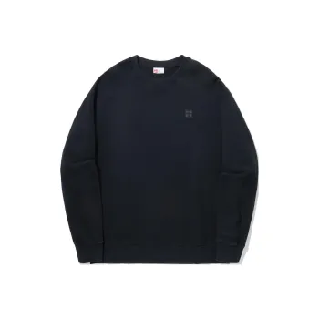 LiNing Vital Series Sweatshirt Unisex Black