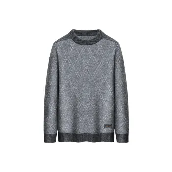 KAISER Knitwear Men