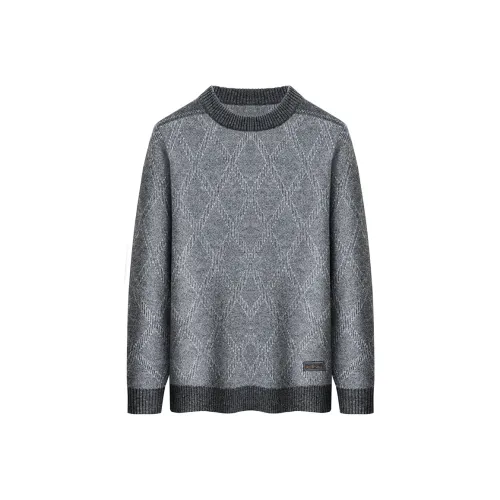KAISER Knitwear Men