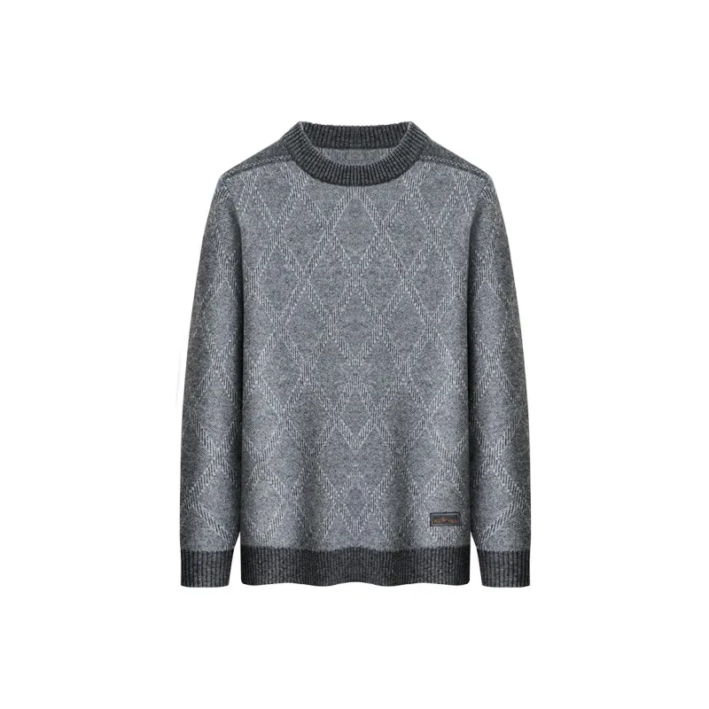 KAISER Knitwear Men-0