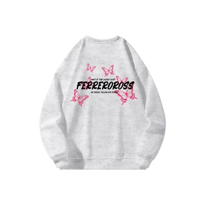 Ferrero Ross Sweatshirts Unisex-17