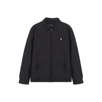 Polo Ralph Lauren Windbreaker Harrington Jacket