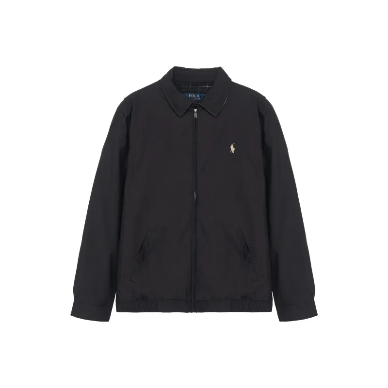 Polo Ralph Lauren Windbreaker Harrington Jacket-0