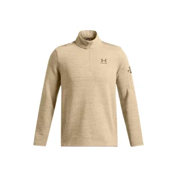 Under Armour ExpanseFreedom Knitwear Men's Khaki