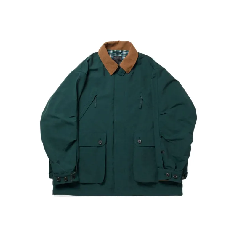 DAIWA PIER39 Jackets Men-4