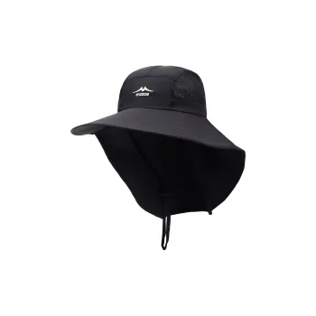 TUCANO Polyamide Bucket Hats Unisex