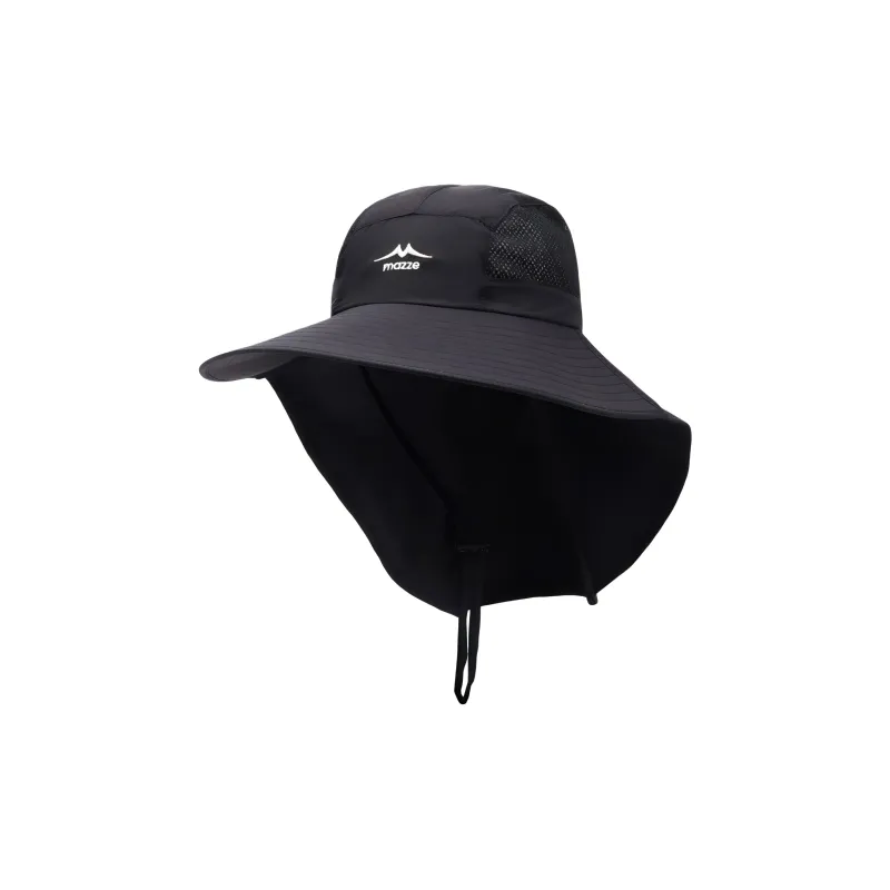 TUCANO Polyamide Bucket Hats Unisex-0