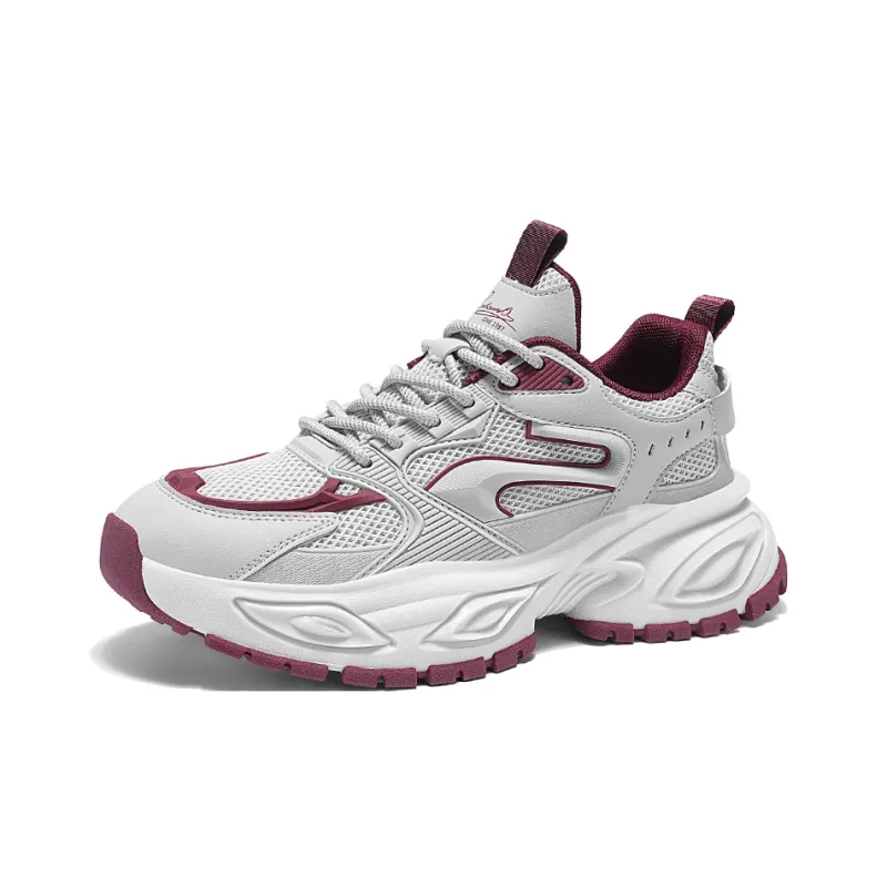 Frank Mully Low Top Chunky Sneakers Men's-4