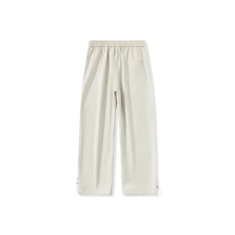 FCMM Casual Pants Unisex-3
