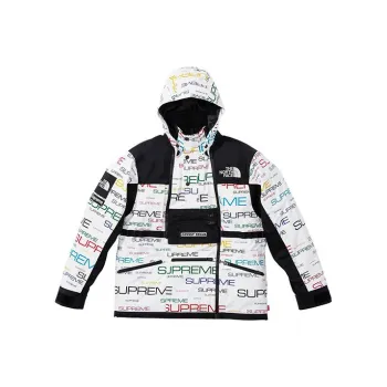 Supreme The North Face Steep Tech Apogee Jacket