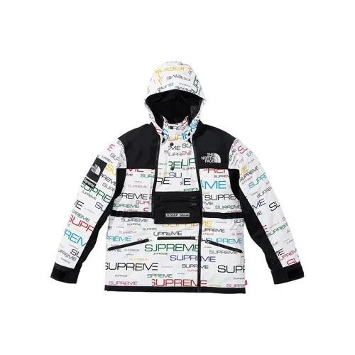 Supreme The North Face Steep Tech Apogee Jacket