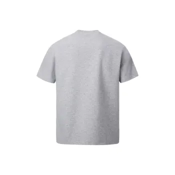 KVIV T Shirt Men's Heather Gray 