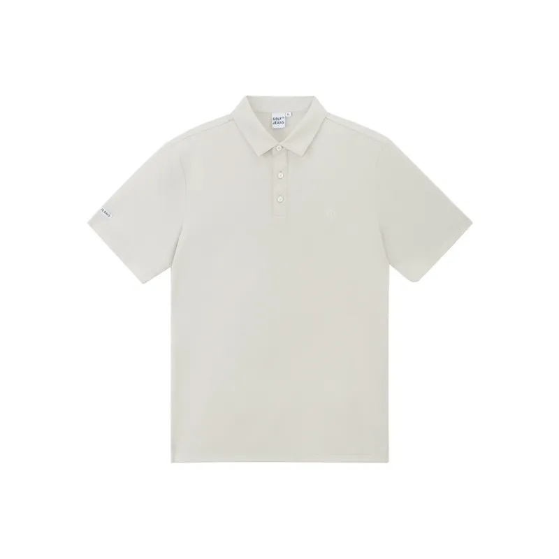 GOLF JEANS Series SS24 Polo Shirt Men's-4
