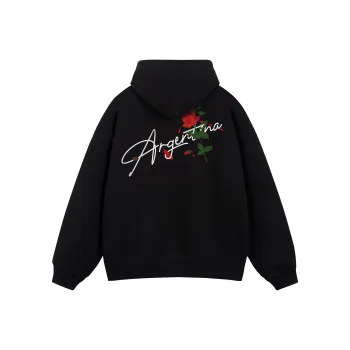 Star Power American Sweatshirt Unisex