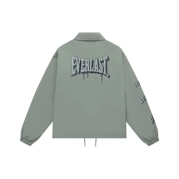 Everlast Jackets Unisex Gray