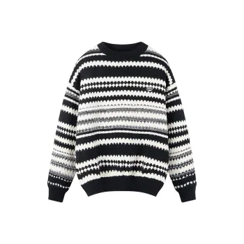 LUCKY BRAND Sweaters Unisex